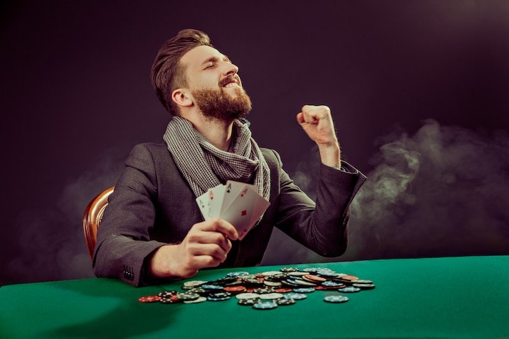 Three Card Poker at instaslot login: live dealer broadcast from professional studio