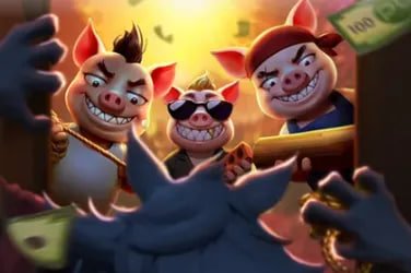 instaslot login featured game showcase